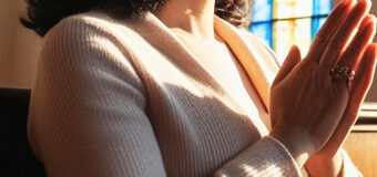 OBISPO EXPLICA QUÉ PUEDEN HACER LOS CATÓLICOS ANTE LOS CONFLICTOS MUNDIALES