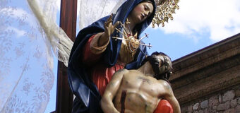 ‘SEMANA DE PASIÓN’, LA ÚLTIMA SEMANA DEL TIEMPO DE CUARESMA