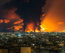 VARIOS CARDENALES MUESTRAN PROFUNDA PREOCUPACIÓN POR LA GUERRA EN IRÁN; MCELROY DICE QUE NO ES UNA GUERRA JUSTA