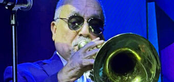 EL ÚLTIMO ADIÓS A WILLIE COLÓN EN LA CATEDRAL DE NUEVA YORK: “LA META DE LA VIDA” ES DIOS