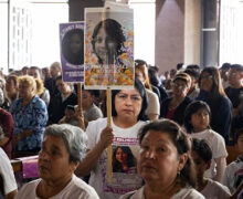 “NO SON CIFRAS, SON PERSONAS”, ALERTA OBISPO ANTE EL DRAMA DE LOS DESAPARECIDOS EN MÉXICO