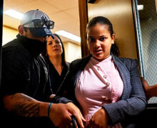 OBISPOS DE EE.UU. PIDEN QUE EL ICE NO DETENGA A MUJERES EMBARAZADAS Y MADRES LACTANTES