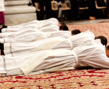 MÁS DE 400 NUEVOS SACERDOTES SERÁN ORDENADOS EN ESTADOS UNIDOS EN 2026