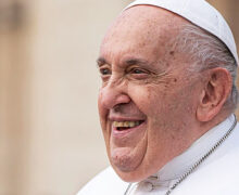 CON MISAS, ACTOS Y ENCUENTROS RECUERDAN AL PAPA FRANCISCO A UN AÑO DE SU FALLECIMIENTO