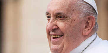 CON MISAS, ACTOS Y ENCUENTROS RECUERDAN AL PAPA FRANCISCO A UN AÑO DE SU FALLECIMIENTO