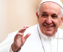 REVELAN CUÁLES FUERON LAS ÚLTIMAS PALABRAS DEL PAPA FRANCISCO ANTES DE MORIR