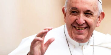 REVELAN CUÁLES FUERON LAS ÚLTIMAS PALABRAS DEL PAPA FRANCISCO ANTES DE MORIR  