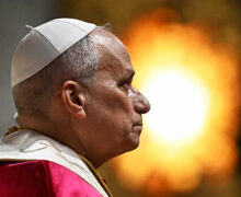 ¡BASTA YA DE GUERRA! CLAMA EL PAPA LEÓN XIV EN LA VIGILIA DE ORACIÓN POR LA PAZ EN EL VATICANO