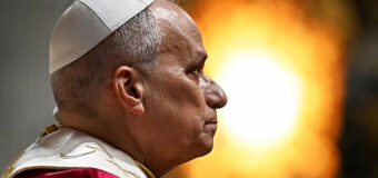 ¡BASTA YA DE GUERRA! CLAMA EL PAPA LEÓN XIV EN LA VIGILIA DE ORACIÓN POR LA PAZ EN EL VATICANO