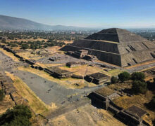 TIROTEO EN PIRÁMIDES DE TEOTIHUACÁN: OBISPO EXPRESA DOLOR Y URGE “RETOMAR LOS VALORES CRISTIANOS”