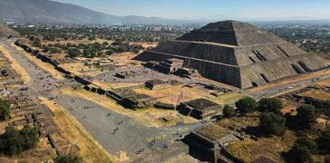 TIROTEO EN PIRÁMIDES DE TEOTIHUACÁN: OBISPO EXPRESA DOLOR Y URGE “RETOMAR LOS VALORES CRISTIANOS”