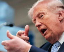 ENCUESTA: EL APOYO DE LOS CATÓLICOS A TRUMP CAE POR DEBAJO DEL 50% EN MEDIO DE LA GUERRA CON IRÁN