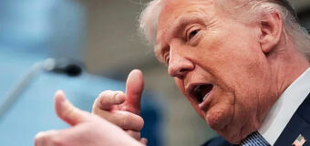 ENCUESTA: EL APOYO DE LOS CATÓLICOS A TRUMP CAE POR DEBAJO DEL 50% EN MEDIO DE LA GUERRA CON IRÁN