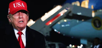 RECHAZO EN EE.UU. A COMENTARIOS “IRRESPETUOSOS” DE TRUMP CONTRA EL PAPA LEÓN XIV